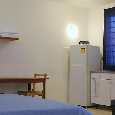 Orange Rembrandt Studio Apartments Вилемстад Екстериор снимка