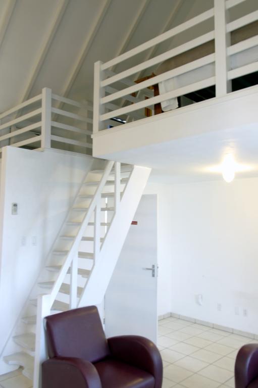Orange Rembrandt Studio Apartments Вилемстад Екстериор снимка