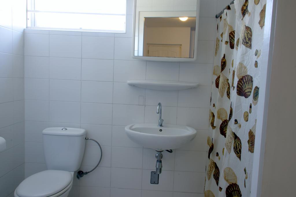 Orange Rembrandt Studio Apartments Вилемстад Екстериор снимка