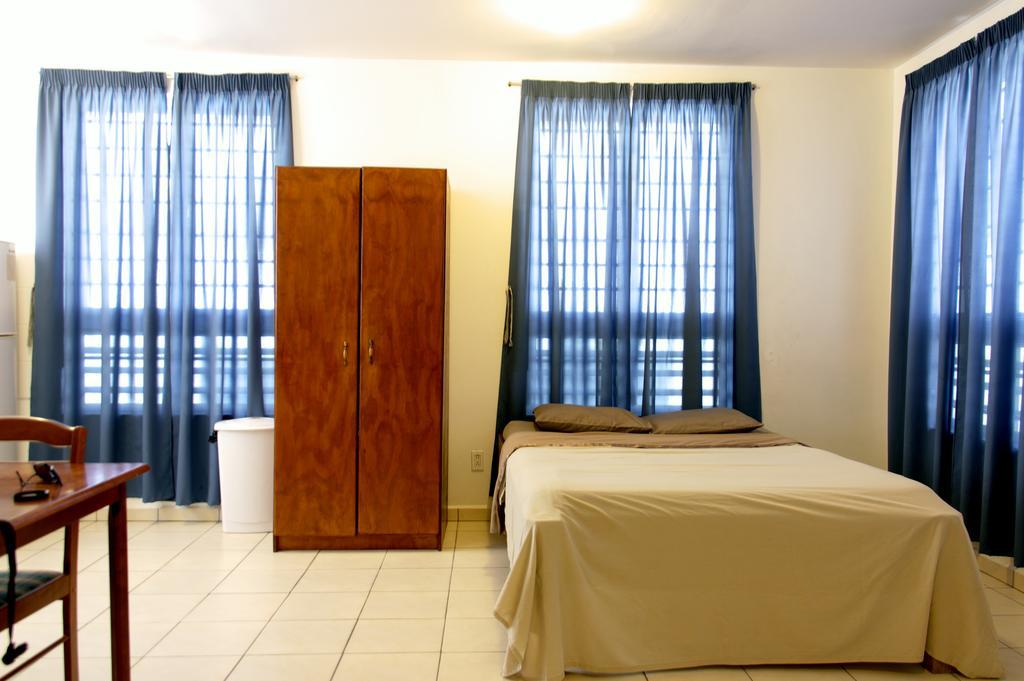 Orange Rembrandt Studio Apartments Вилемстад Екстериор снимка