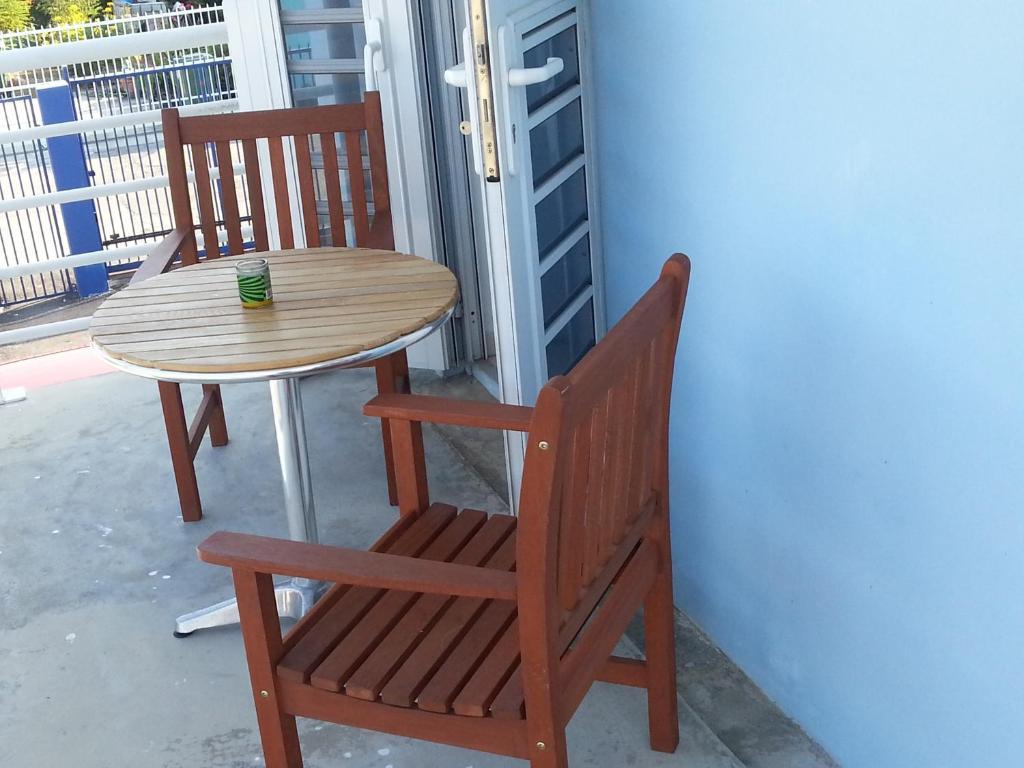 Orange Rembrandt Studio Apartments Вилемстад Екстериор снимка
