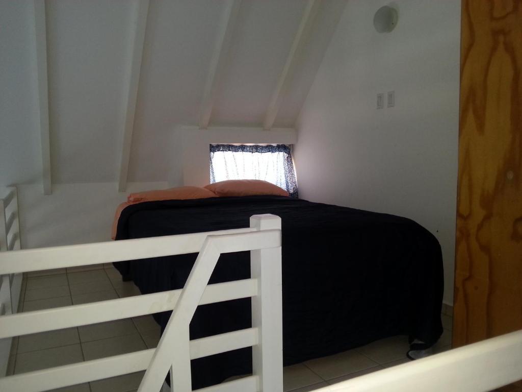 Orange Rembrandt Studio Apartments Вилемстад Стая снимка
