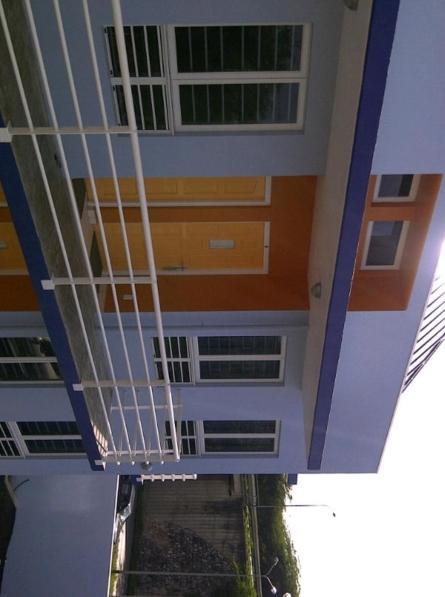 Orange Rembrandt Studio Apartments Вилемстад Екстериор снимка