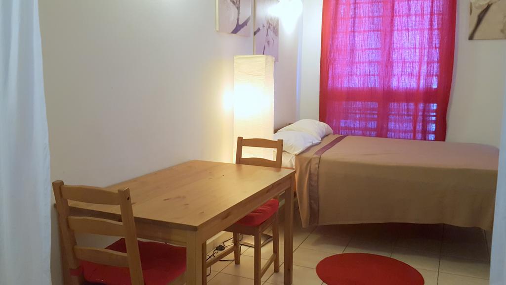 Orange Rembrandt Studio Apartments Вилемстад Екстериор снимка