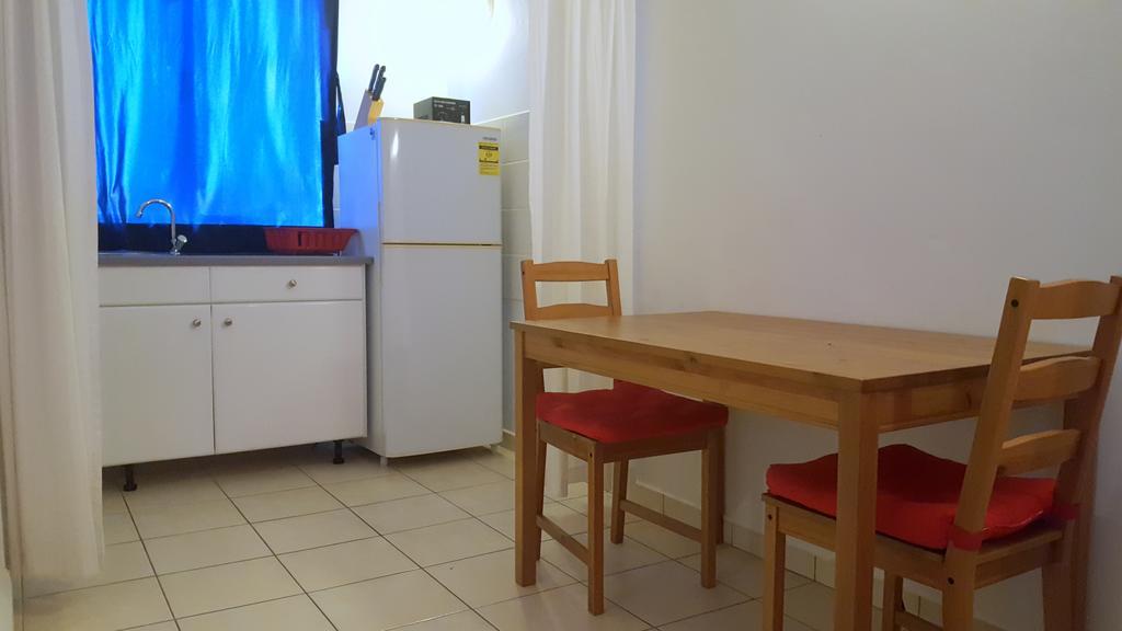 Orange Rembrandt Studio Apartments Вилемстад Екстериор снимка