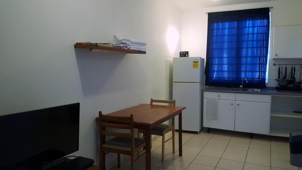 Orange Rembrandt Studio Apartments Вилемстад Екстериор снимка