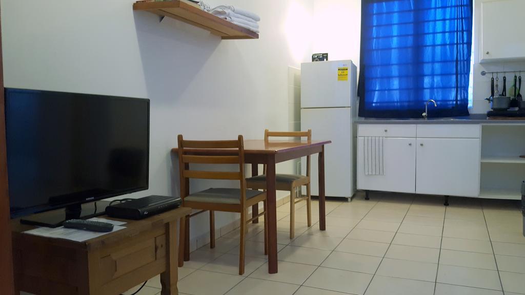 Orange Rembrandt Studio Apartments Вилемстад Екстериор снимка