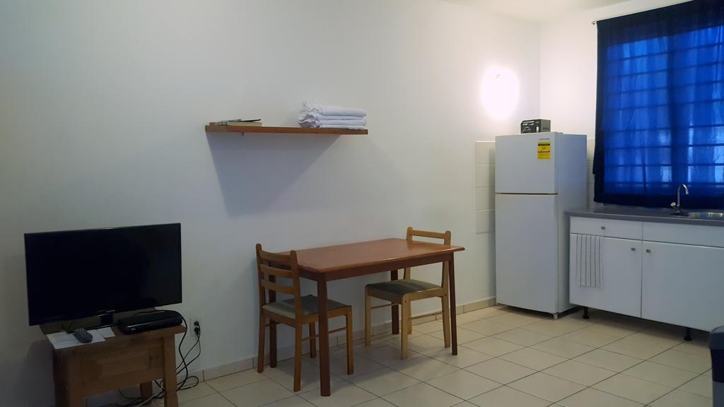 Orange Rembrandt Studio Apartments Вилемстад Екстериор снимка