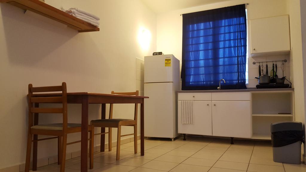 Orange Rembrandt Studio Apartments Вилемстад Екстериор снимка