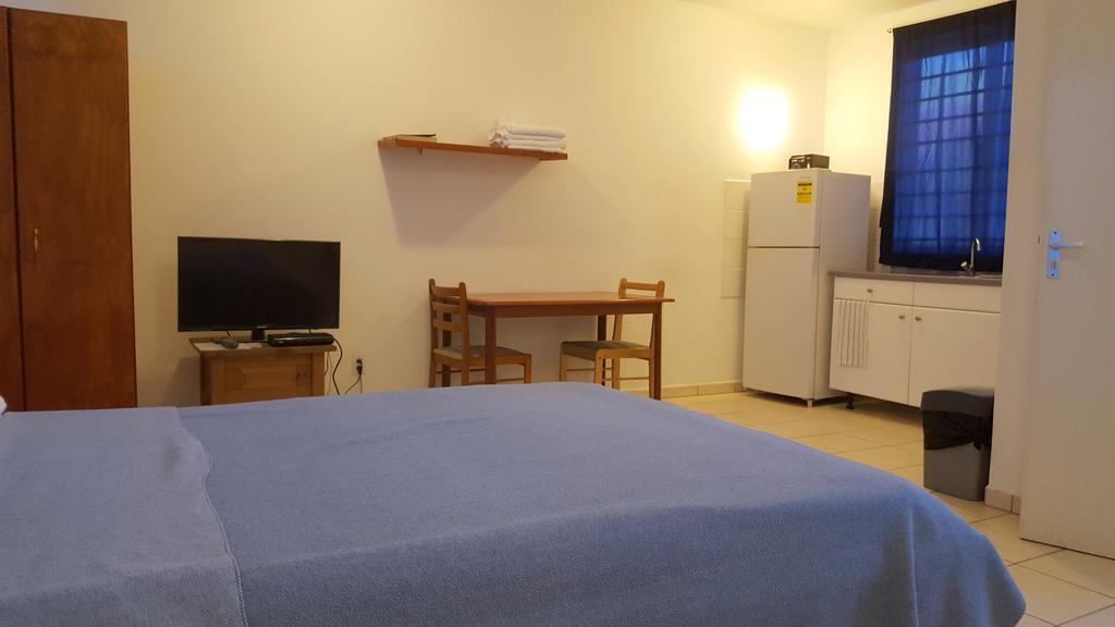 Orange Rembrandt Studio Apartments Вилемстад Екстериор снимка
