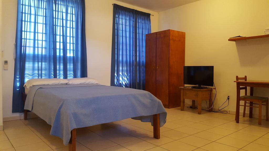 Orange Rembrandt Studio Apartments Вилемстад Екстериор снимка