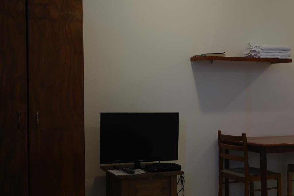 Orange Rembrandt Studio Apartments Вилемстад Екстериор снимка
