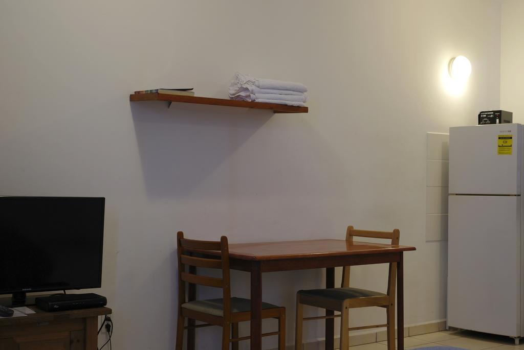Orange Rembrandt Studio Apartments Вилемстад Екстериор снимка