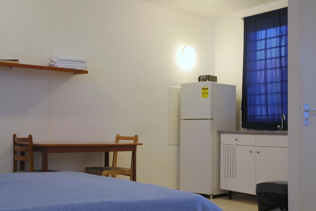 Orange Rembrandt Studio Apartments Вилемстад Екстериор снимка