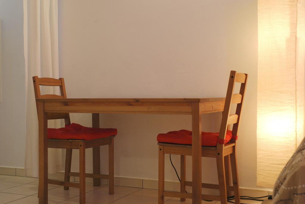 Orange Rembrandt Studio Apartments Вилемстад Екстериор снимка