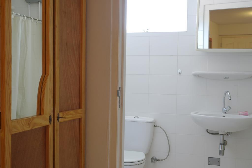 Orange Rembrandt Studio Apartments Вилемстад Екстериор снимка
