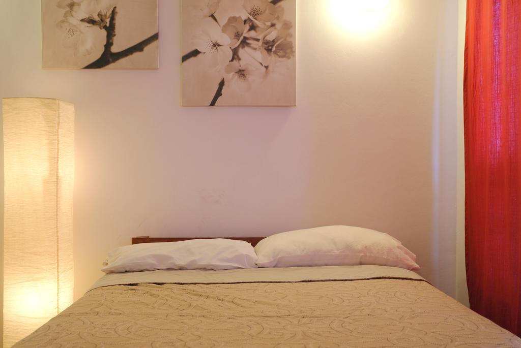 Orange Rembrandt Studio Apartments Вилемстад Екстериор снимка
