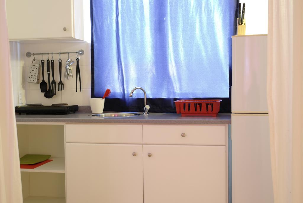 Orange Rembrandt Studio Apartments Вилемстад Екстериор снимка