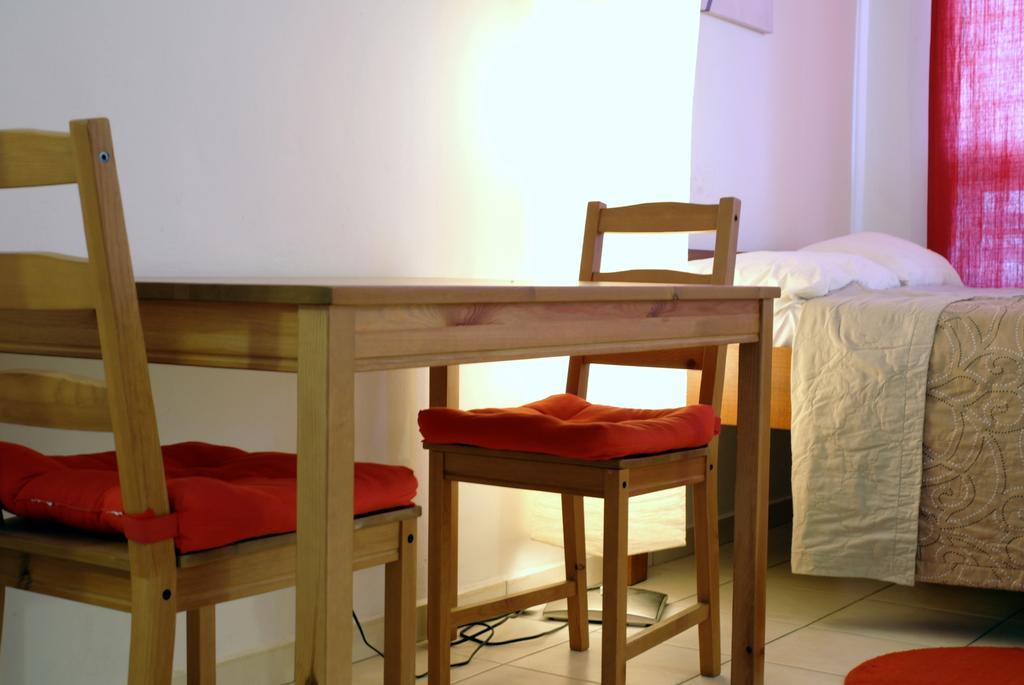 Orange Rembrandt Studio Apartments Вилемстад Екстериор снимка