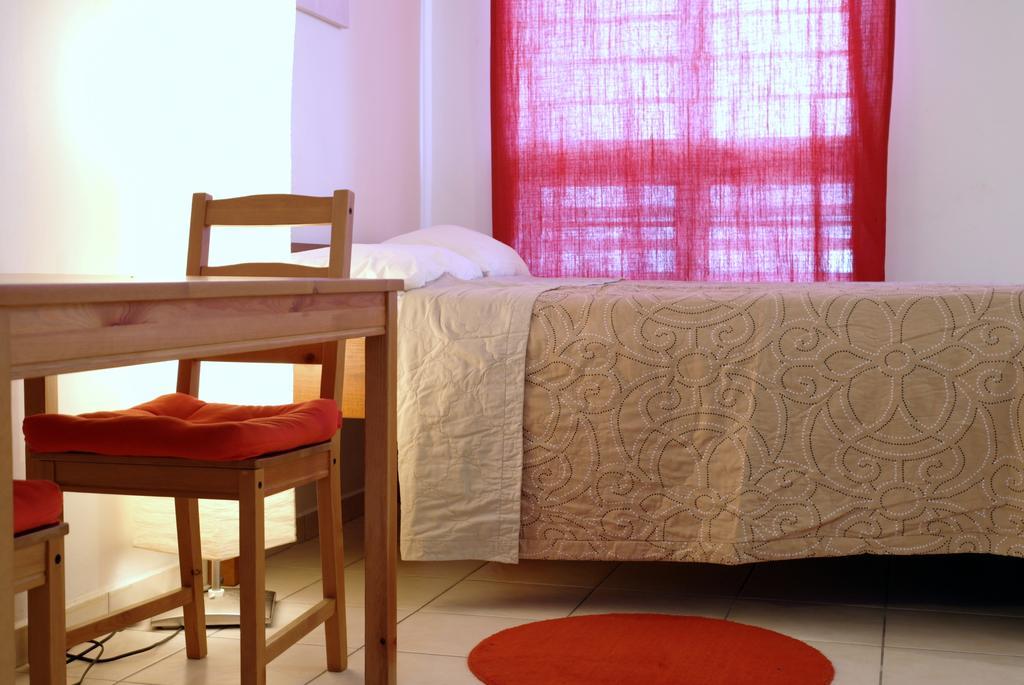 Orange Rembrandt Studio Apartments Вилемстад Екстериор снимка