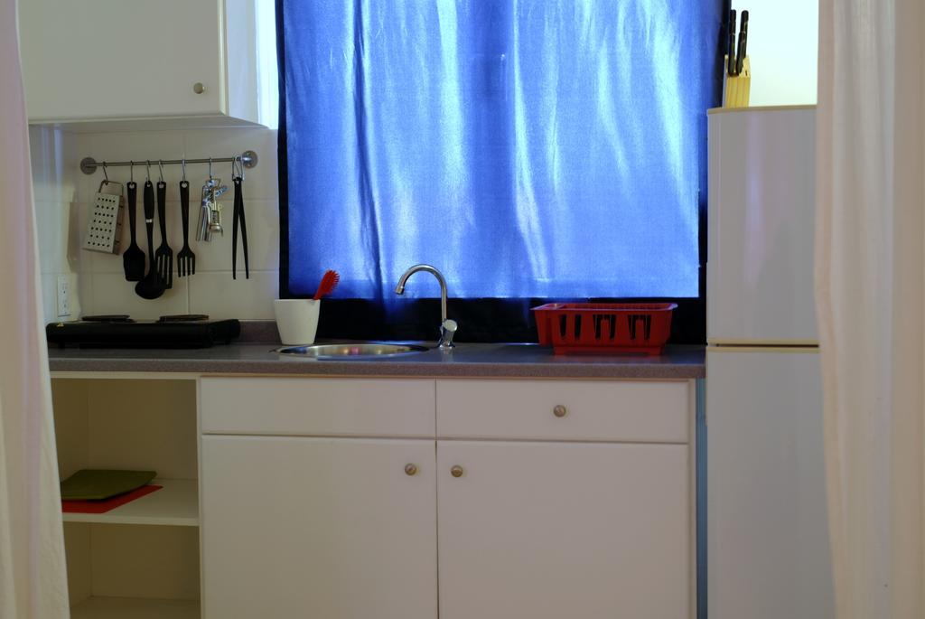 Orange Rembrandt Studio Apartments Вилемстад Екстериор снимка